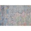 Feizy Caldwell 8979F Transitional Floral & Botanical Rug in Blue/Yellow/Orange
