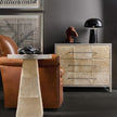 Hooker Furniture Melange Holy Cow Spot Table