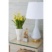 Villa & House Oporto Medium Lamp with Shade