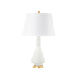 Villa & House Oporto Medium Lamp with Shade