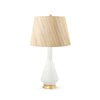 Villa & House Oporto Medium Lamp with Shade