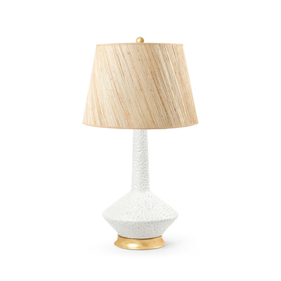 Villa & House Oporto Tall Lamp with Shade