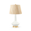 Villa & House Oporto Tall Lamp with Shade