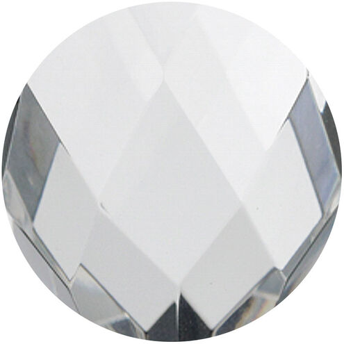 Schonbek Fortress S4427 Bath Vanity & Wall Light