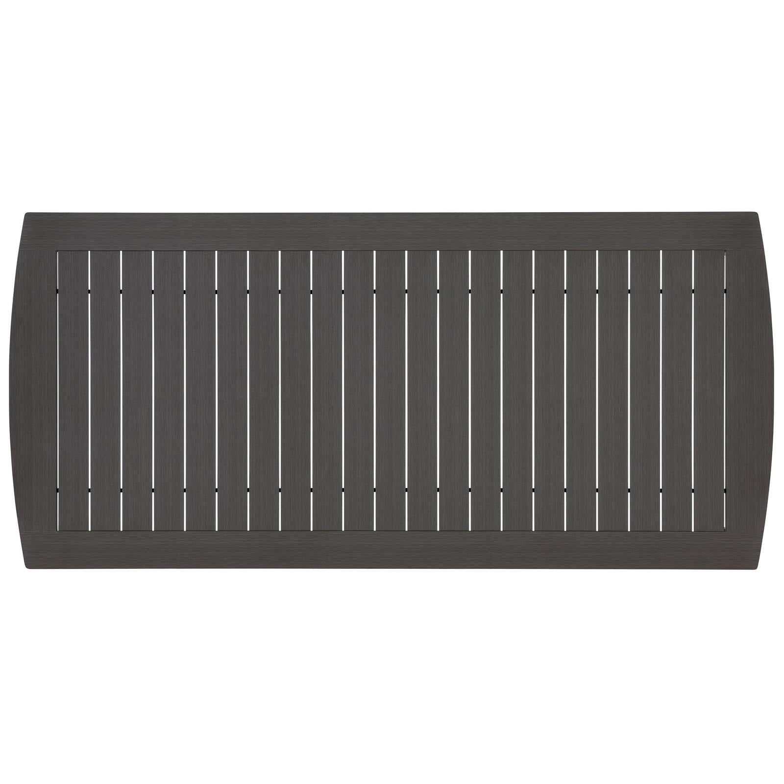 Margaritaville Seychelles Rectangular Dining Table
