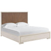 Universal Furniture Modern Mist Panel Bed