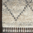 Nourison Oslo Shag OSL01 Shag Indoor Rug