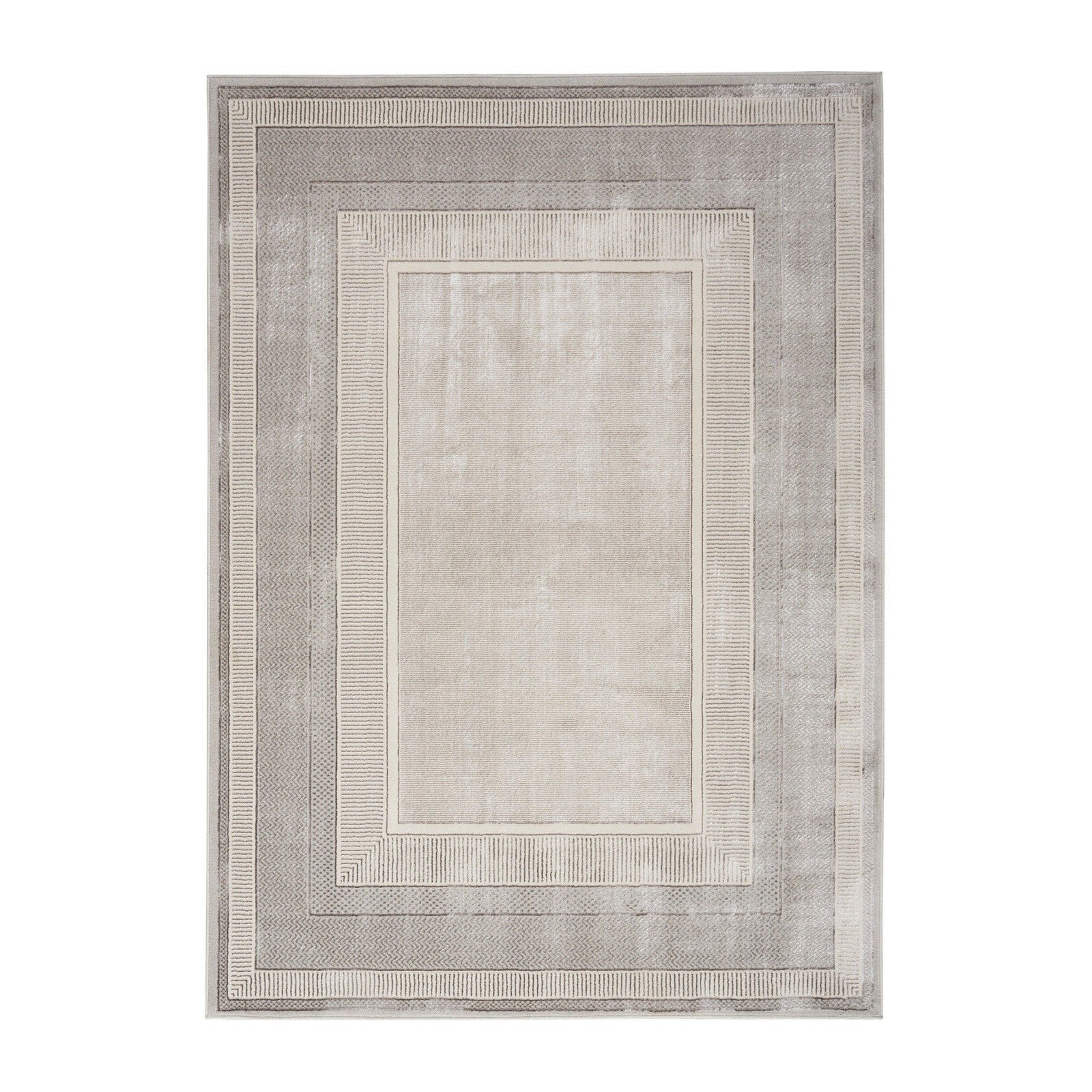 Nourison Glitz GLZ07 Modern Indoor Rug