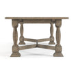 ART Furniture Reforma Trestle Dining Table
