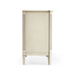 Jonathan Charles Aeon Swedish Drawer Chest