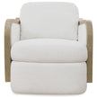 Hooker Furniture CC Wilma Swivel Chair