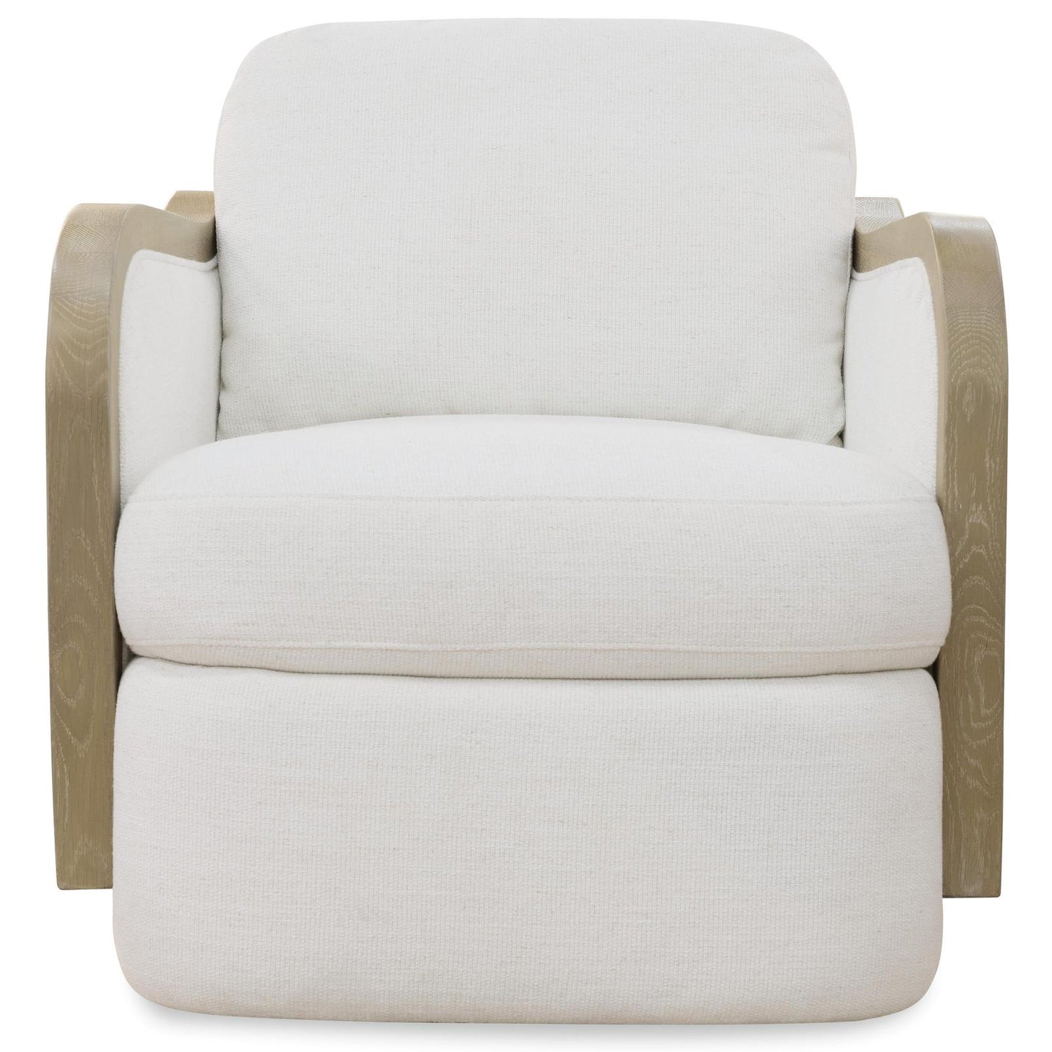 Hooker Furniture CC Wilma Swivel Chair