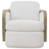 Hooker Furniture CC Wilma Swivel Chair
