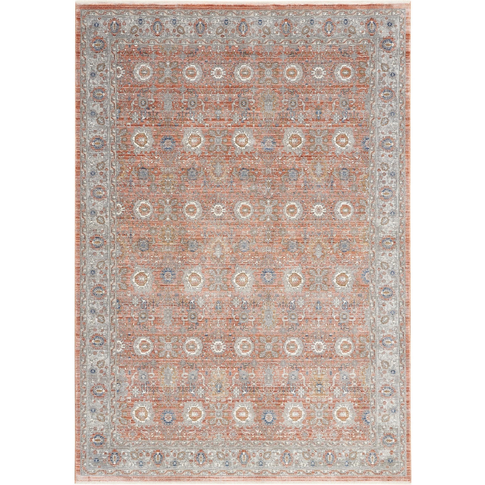 Nourison Starry Nights STN12 Vintage Indoor Rug