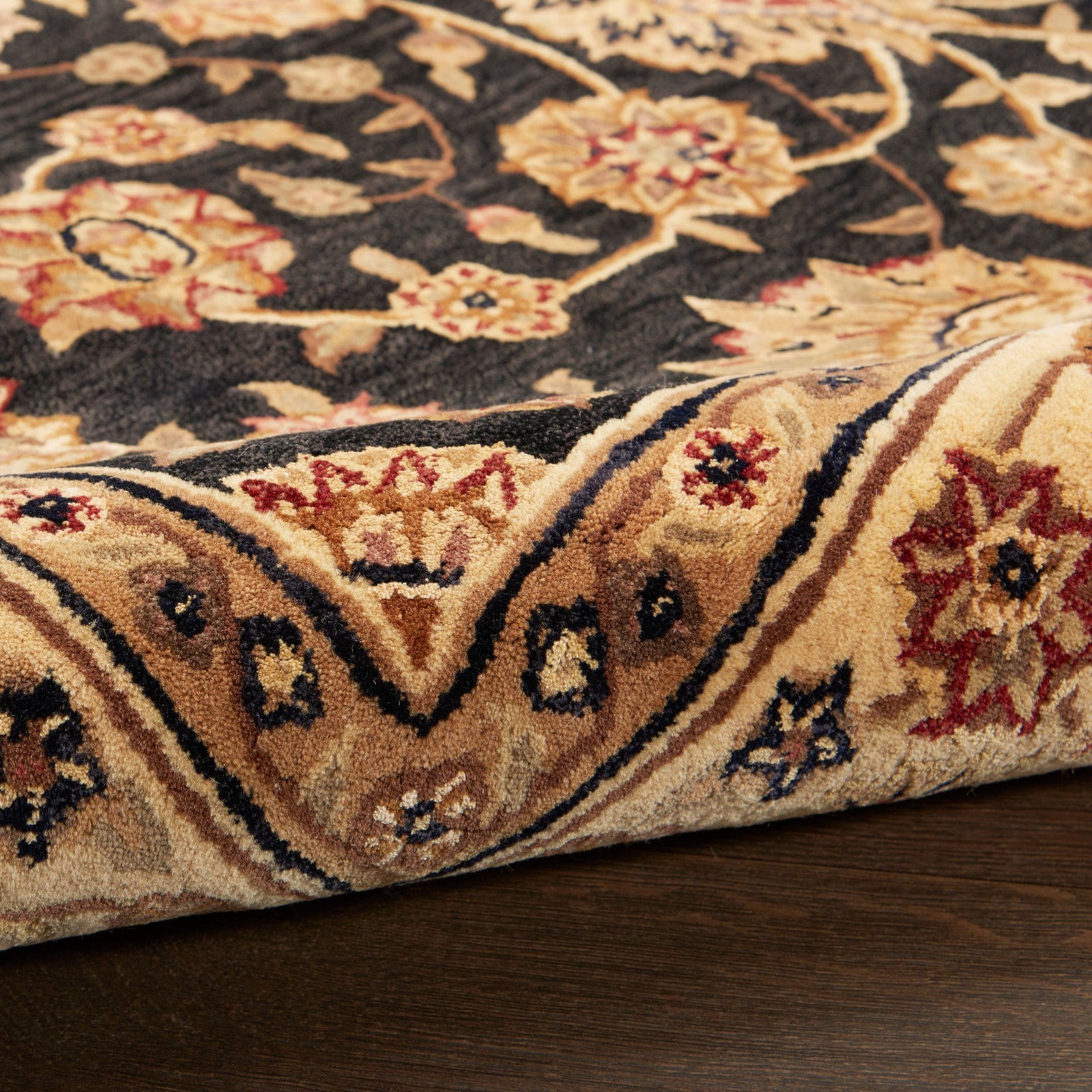 Nourison 2000 2204 Traditional Indoor Rug