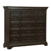 Pulaski Furniture Caldwell 17 Drawer Master Chest