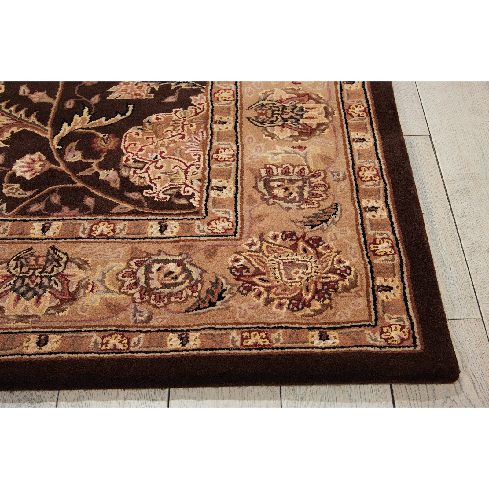 Nourison 2000 2206 Traditional Indoor Rug