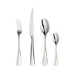 Christofle Origine Stainless Steel 24-Piece Flatware Set