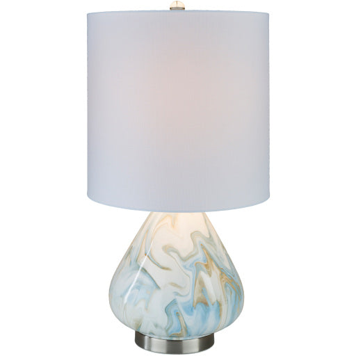 Surya Orleans Table Lamp