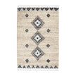 Nourison Oslo Shag OSL03 Shag Indoor Rug