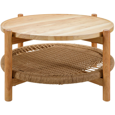 Surya Orly Coffee Table
