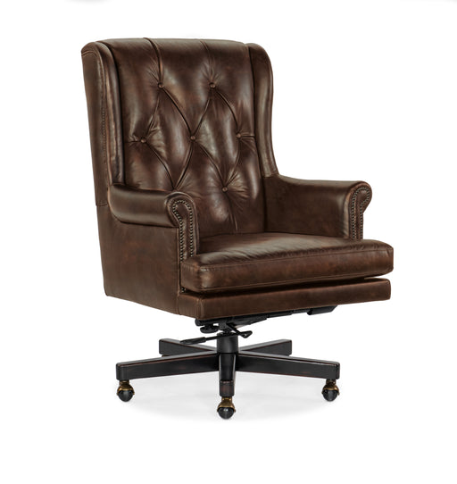 Hooker Furniture Charleston Executive Tilt Swivel Chair