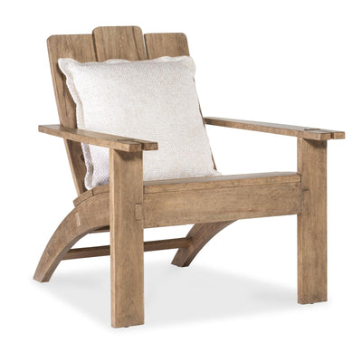 Hooker Furniture Vineyard Row Accent Chair