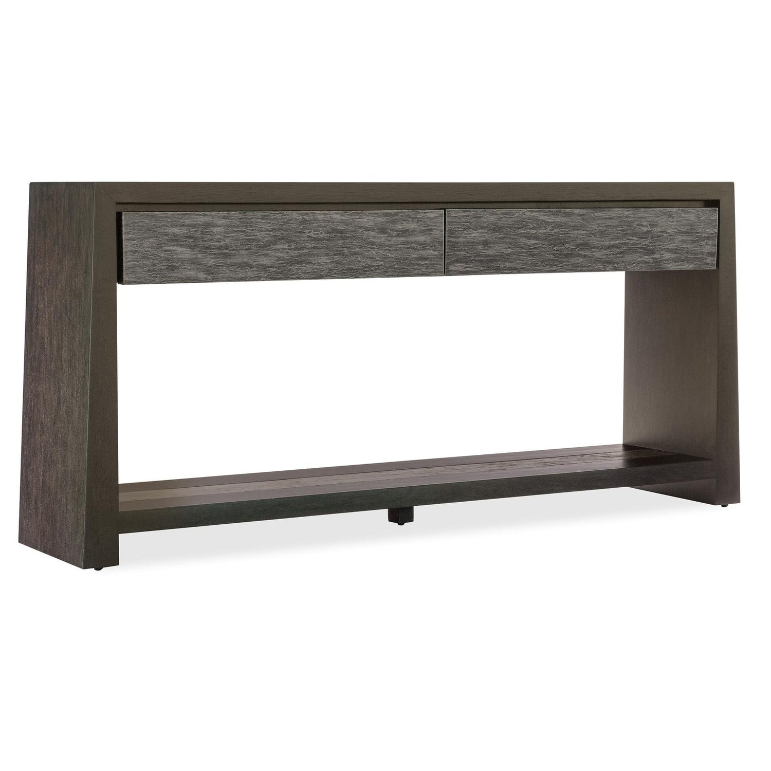 Hooker Furniture Commerce & Market Kubrick Console Table