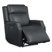 Hooker Furniture Nelson Zero Gravity Power Recliner with Power Headrest and Lumbar