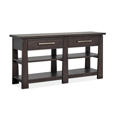 Magnussen Home Tauren Coffee Bean Sideboard