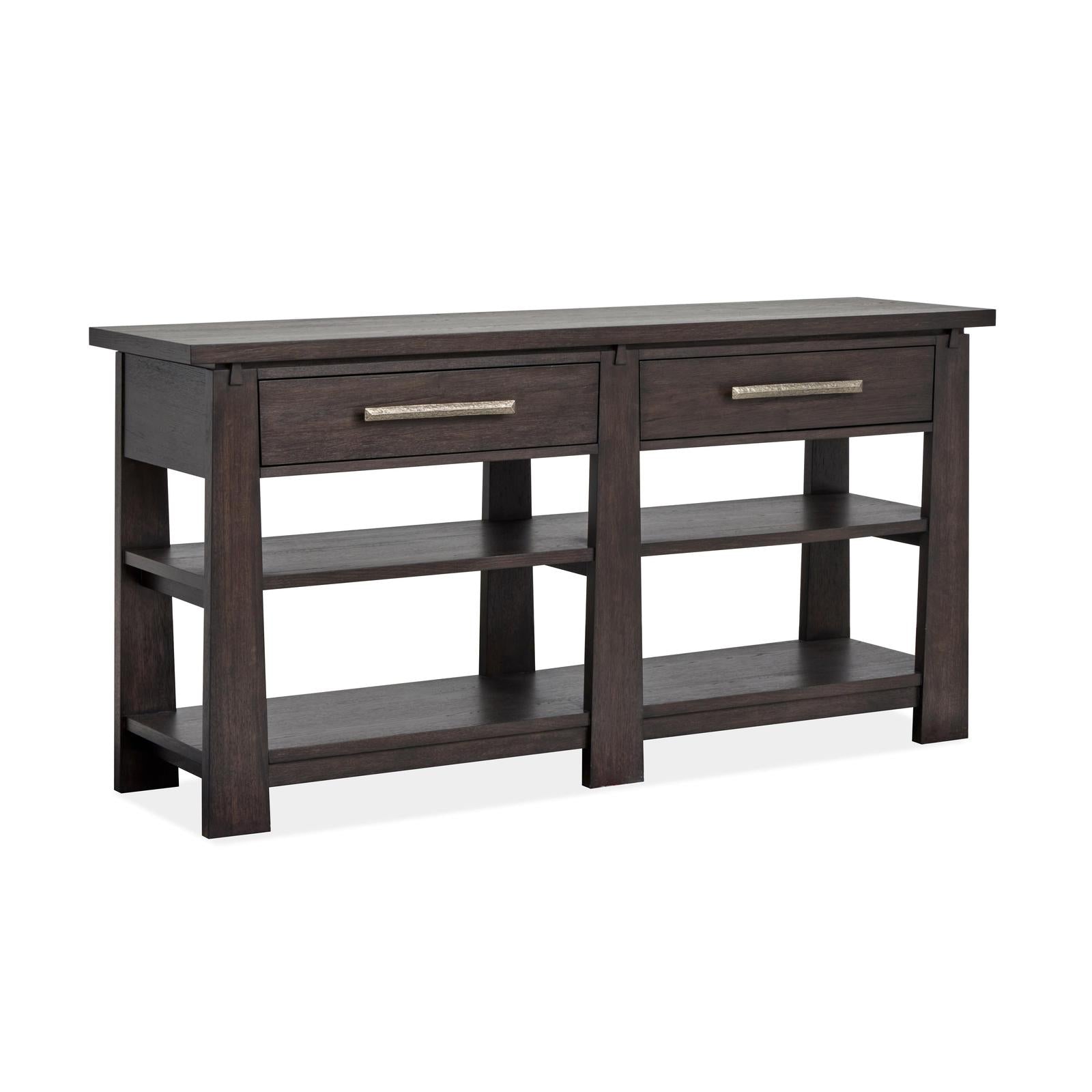 Magnussen Home Tauren Coffee Bean Sideboard