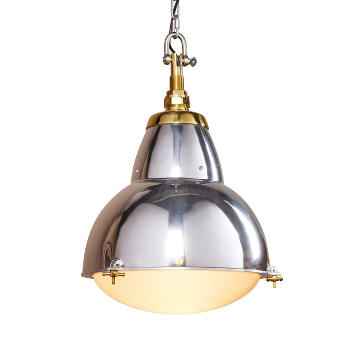 BOBO Intriguing Objects by Hooker Furniture Industrial Pendant Light