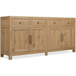Hooker Furniture Driftwood Buffet