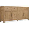 Hooker Furniture Driftwood Buffet