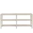 Universal Furniture Birchaven Willow Console
