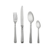 Christofle Osiris 24-Piece Stainless Steel Flatware Set with Chest