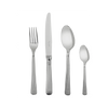Christofle Osiris 24-Piece Stainless Steel Flatware Set with Chest