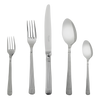 Christofle Osiris Stainless Steel Cutlery
