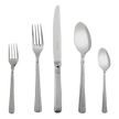Christofle Osiris Stainless Steel Cutlery