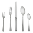 Christofle Osiris Stainless Steel Cutlery