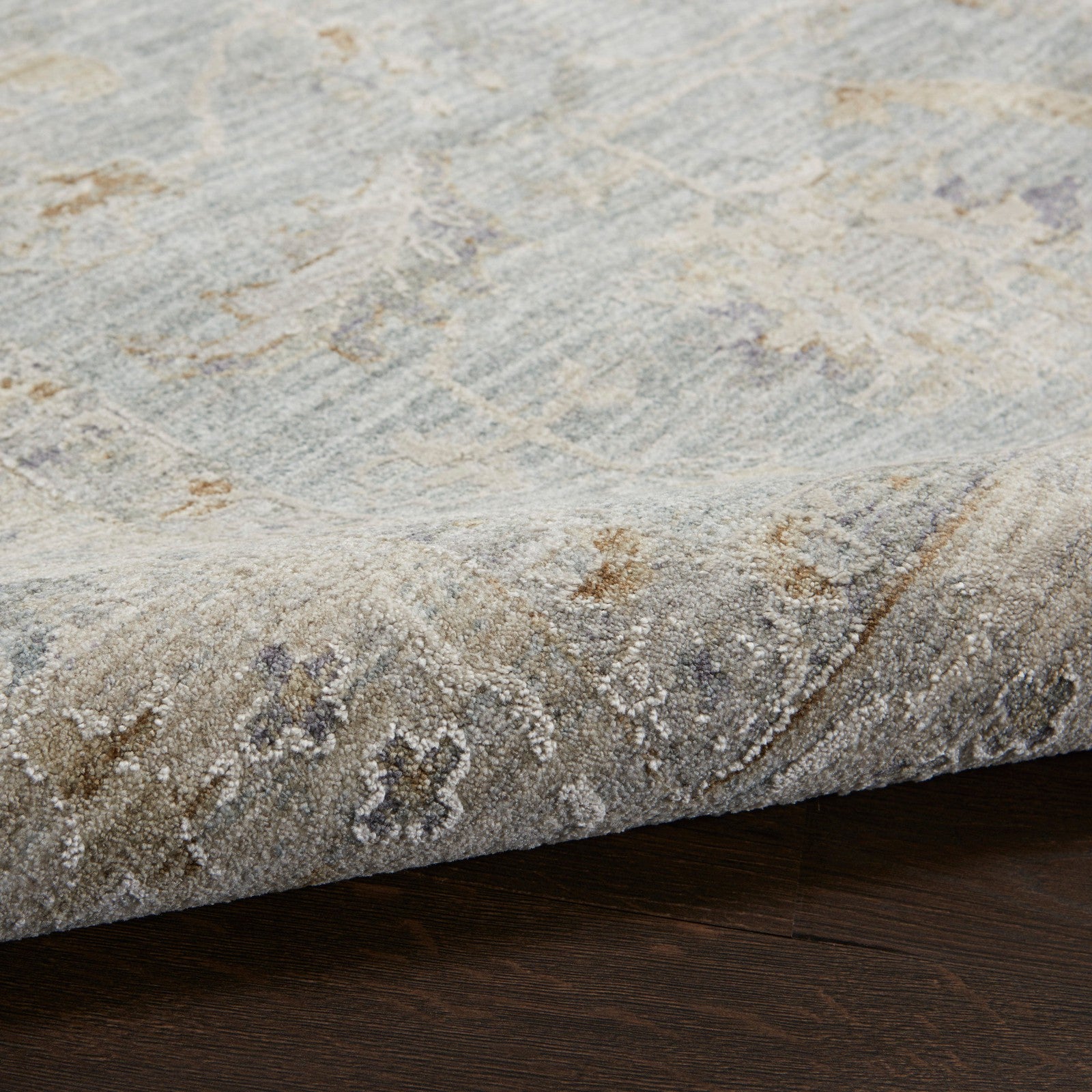 Nourison Infinite IFT05 Vintage Indoor Rug