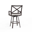 Sunset West La Jolla Swivel Counter Stool