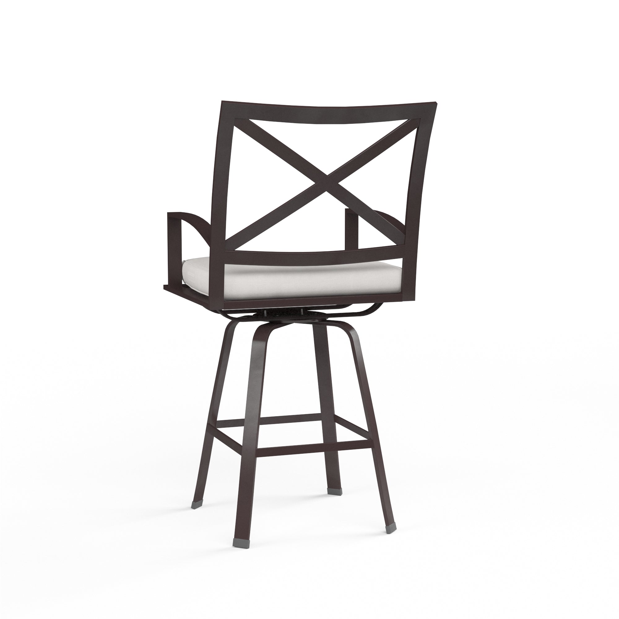 Sunset West La Jolla Swivel Counter Stool