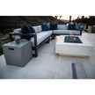 Sunset West Redondo Sectional