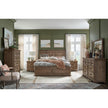 Magnussen Home Adler Court Florentine Walnut Drawer Chest