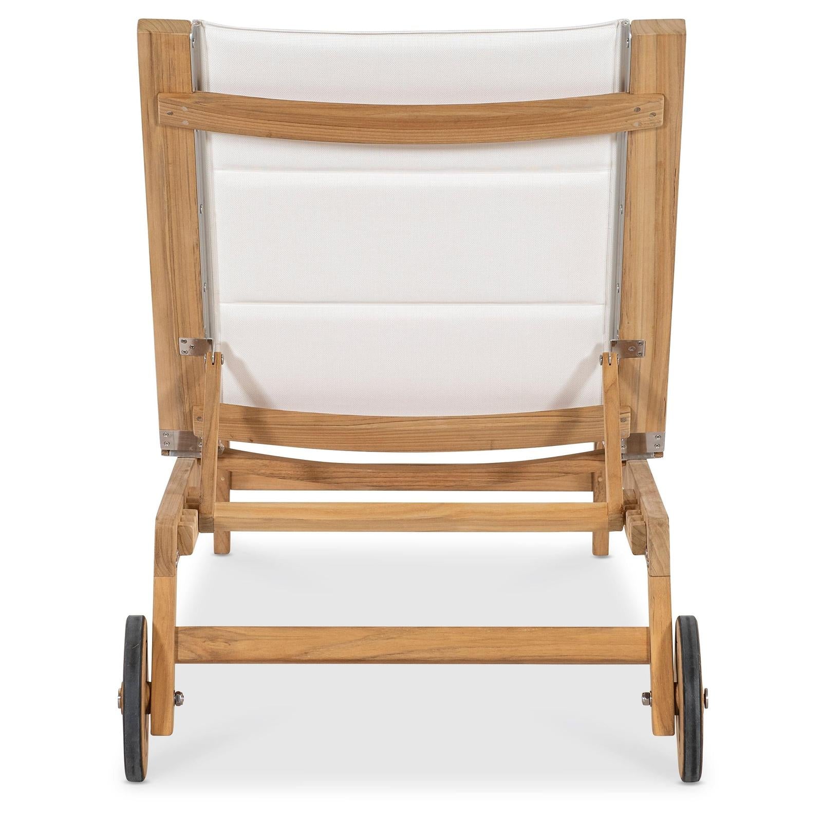 Margaritaville Harbor Chaise