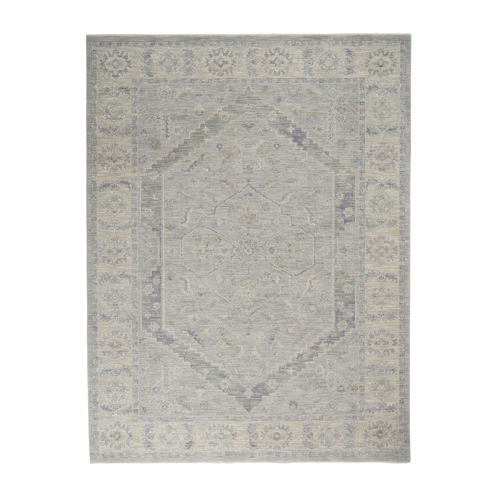 Nourison Infinite IFT02 Vintage Indoor Rug
