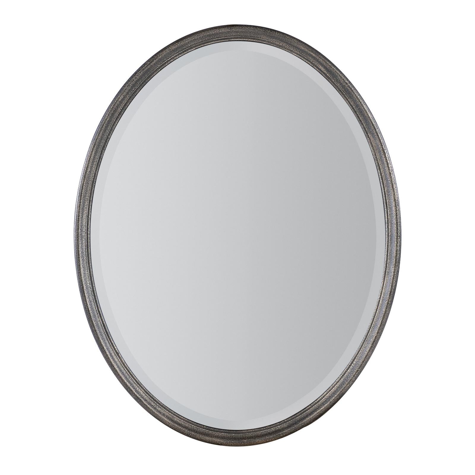 Hooker Furniture Americana Oval Mirror