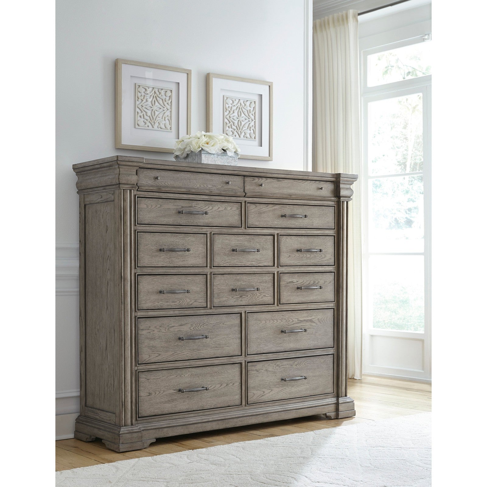 Pulaski Furniture Madison Ridge Chest