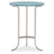 Margaritaville Batik Accent Table
